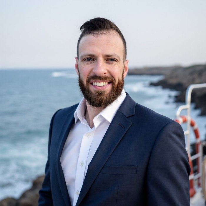Dan Araya, CPA — founder of Growth Track Accounting, tax planning for tech equity compensation